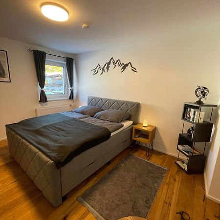 Appartement Leo Зеефельд в Тироле Экстерьер фото