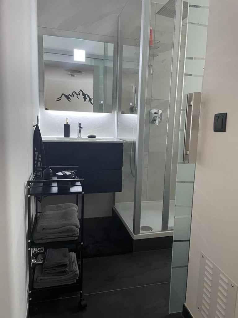 Appartement Leo Зеефельд в Тироле Экстерьер фото