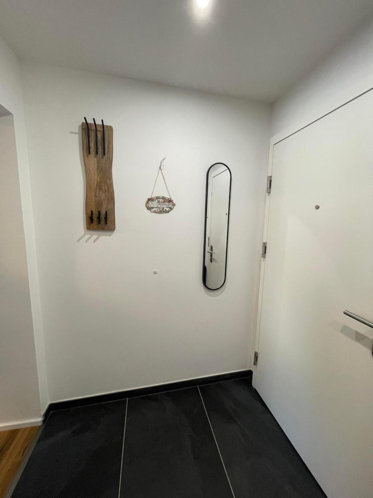 Appartement Leo Зеефельд в Тироле Экстерьер фото