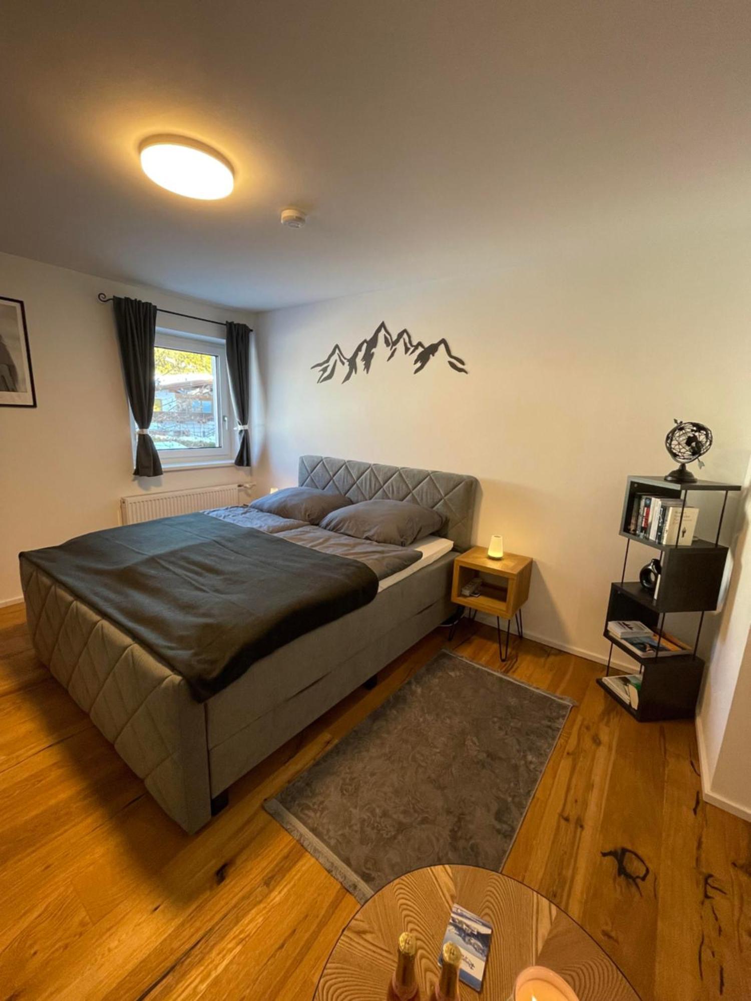 Appartement Leo Зеефельд в Тироле Экстерьер фото